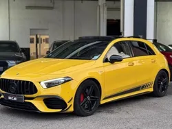 Utilisé 2020 Mercedes A45 AMG AMG Berline | 66 990 €