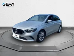 Utilisé 2019 Mercedes B180 Monospace | 21 987 € (Super prix)