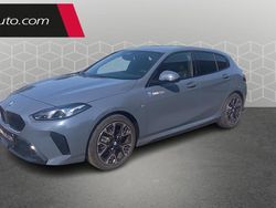 Utilisé 2025 BMW 120 M Sport Citadine | 39 450 € (Prix juste)