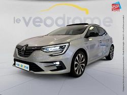 Gris Utilisé 2024 Renault Mégane IV Techno | 21 999 € (Prix juste)