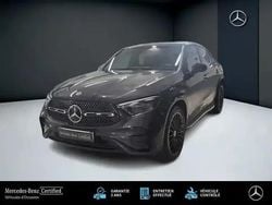 Gris Utilisé 2025 Mercedes GLC43 AMG AMG line Coupé | 89 500 €