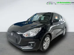 Utilisé 2018 Suzuki Swift Citadine | 16 600 € (Prix cher)