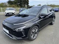 Utilisé 2021 Hyundai Bayon SUV | 20 990 € (Prix cher)