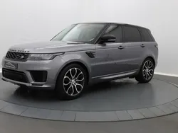 Utilisé 2020 Land Rover Range Rover Autobiography Dynamic SUV | 55 499 € (Prix juste)