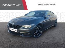 Utilisé 2019 BMW 430 M Sport Coupé | 39 990 €