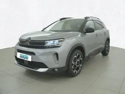 Gris Utilisé 2023 Citroën C5 Aircross Shine SUV | 23 290 € (Prix juste)