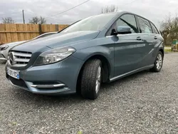 Utilisé 2012 Mercedes B180 Edition 1 Monospace | 5 500 €
