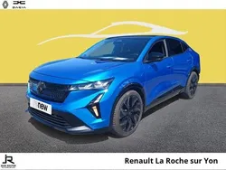 Noir Utilisé 2024 Renault Rafale Esprit Alpine SUV | 39 980 € (Super prix)