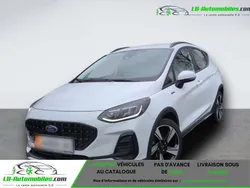Utilisé 2023 Ford Fiesta Citadine | 24 000 € (Prix juste)