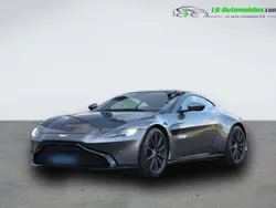 Utilisé 2021 Aston Martin V8 Vantage Coupé | 143 500 €