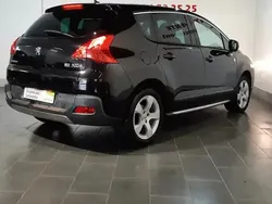 Utilisé 2013 Peugeot 3008 Roland Garros SUV | 8 500 € (Prix assez cher)