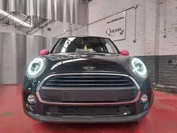 Noir Utilisé 2018 Mini ONE Citadine | 10 990 € (Super prix)