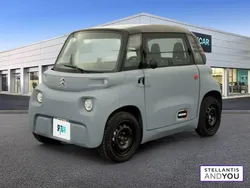 Utilisé 2022 Citroën C-zero Citadine | 6 990 € (Bon prix)