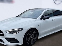 Utilisé 2020 Mercedes CLA220 Shooting Brake AMG line Break | 38 900 €