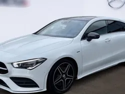 Utilisé 2020 Mercedes CLA220 Shooting Brake AMG line Break | 38 900 €