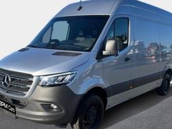 Utilisé 2025 Mercedes Sprinter Van | 69 990 €