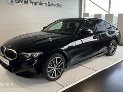 Occasion 2025 BMW 330e Sport Line Berline | 45 899 € (Prix assez cher)