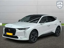 Blanc Utilisé 2023 DS Automobiles DS4 Rivoli Berline | 34 950 €