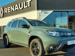Utilisé 2023 Dacia Duster Extreme SUV | 21 990 € (Prix juste)