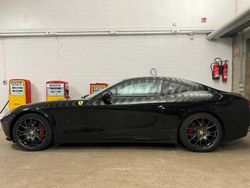 Noir Utilisé 2008 Ferrari 612 Coupé | 76 900 €