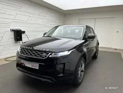 Noir Utilisé 2019 Land Rover Range Rover evoque SE Dynamic SUV | 25 990 € (Super prix)