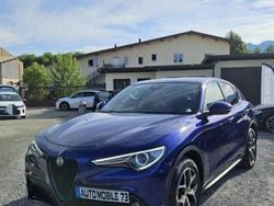 Utilisé 2020 Alfa Romeo Stelvio Sprint SUV | 21 990 € (Bon prix)