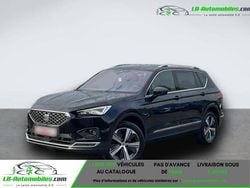 Occasion 2021 Seat Tarraco SUV | 34 300 € (Prix juste)