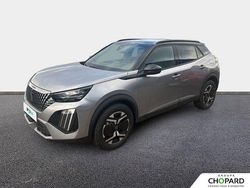 Gris Utilisé 2024 Peugeot 2008 GTi SUV | 31 300 €