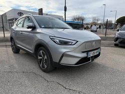 Argent Utilisé 2024 MG ZS Luxury Berline | 26 990 € (Prix cher)