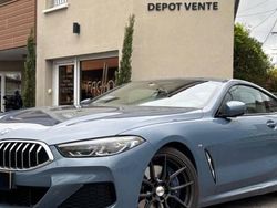 Utilisé 2018 BMW 840 M Sport Coupé | 49 900 €