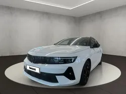Blanc Nouvelle 2025 Opel Astra Break | 30 850 € (Prix assez cher)