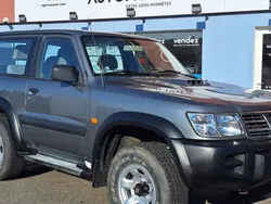 Utilisé 2004 Nissan Patrol SUV | 17 990 €
