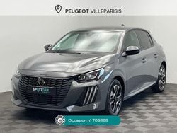 Nouvelle 2025 Peugeot 208 Allure Citadine | 22 490 € (Prix juste)