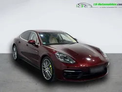 Utilisé 2021 Porsche Panamera 4 Berline | 84 700 € (Prix juste)