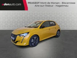 Utilisé 2023 Peugeot 208 Style Citadine | 12 499 € (Bon prix)