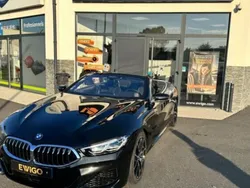Noir Utilisé 2020 BMW 530 Comfort Edition Cabriolet | 106 989 €