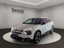 Blanc Occasion 2023 Citroën C4 PureTech Berline | 22 450 € (Prix juste)