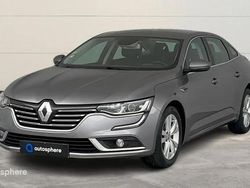 Utilisé 2016 Renault Talisman Business Berline | 12 499 € (Prix juste)