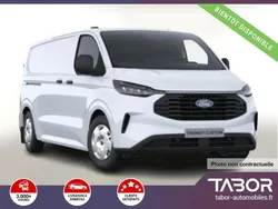 Blanc Nouvelle 2024 Ford Transit Custom Trend Berline | 34 677 € (Bon prix)