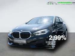 Utilisé 2024 BMW 116 Citadine | 28 900 € (Prix juste)