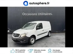 Utilisé 2021 Mercedes Citan 109 Van | 14 999 €