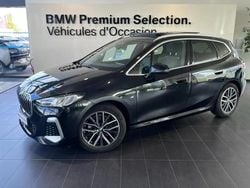 Noir Utilisé 2023 BMW 218 M Sport Monospace | 30 990 € (Bon prix)