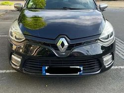 Utilisé 2018 Renault Clio IV GT Berline | 7 200 €