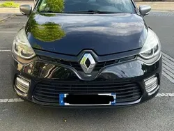 Utilisé 2018 Renault Clio IV GT Berline | 7 200 €