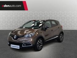 Utilisé 2014 Renault Captur Intens SUV | 8 490 € (Bon prix)