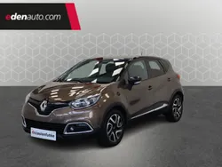 Utilisé 2014 Renault Captur Intens SUV | 9 300 € (Prix juste)