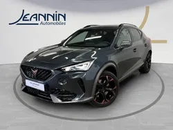 Gris Utilisé 2023 Cupra Formentor SUV | 31 990 € (Prix assez cher)