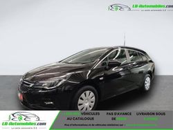 Utilisé 2019 Opel Astra Break | 18 700 € (Prix juste)
