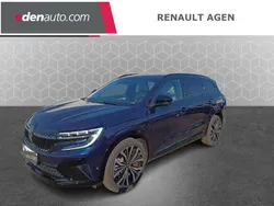 Utilisé 2024 Renault Espace Iconic Monospace | 39 989 € (Bon prix)