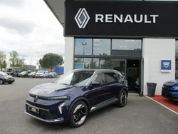 Nouvelle 2025 Renault Scénic Techno Monospace | 53 890 € (Prix cher)